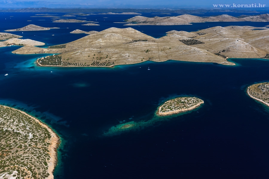 Kornati Nautički raj