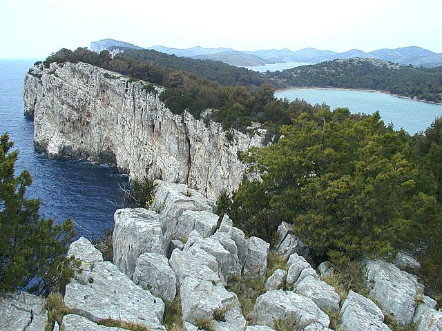 Kornati Nautički raj