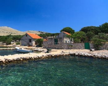 Kornati_krajobrazi Krajobrazi