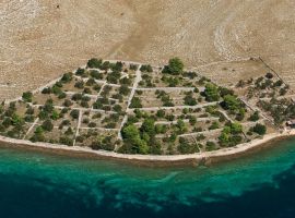 Kornati_krajobrazi Krajobrazi